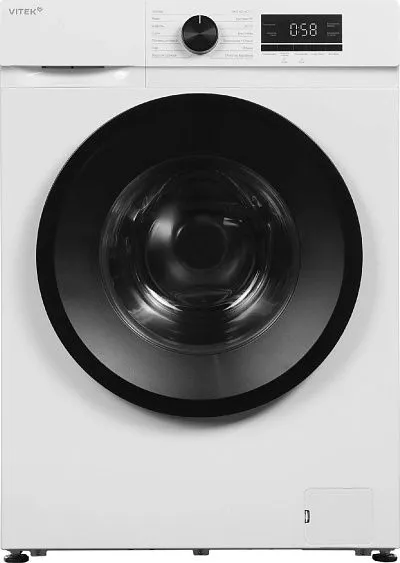 Стиральная машина VITEK VT-WSE6001