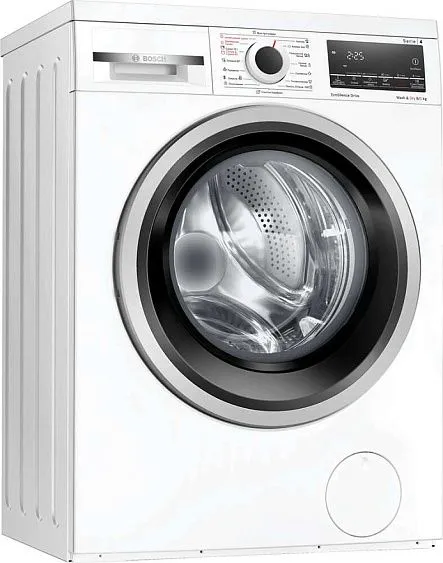 Стиральная машина BOSCH WDS28460ME