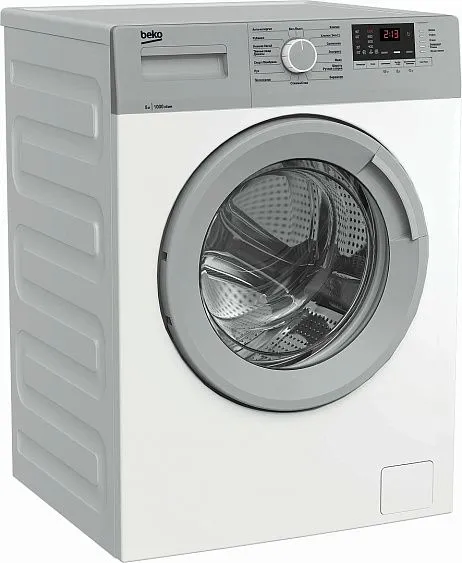 Стиральная машина BEKO WHE5512BSW
