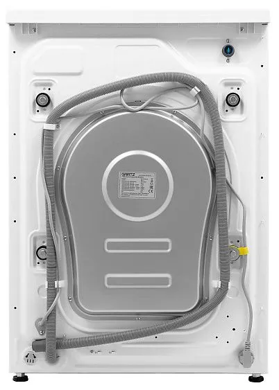 Стиральная машина GARTZ WLD15341W