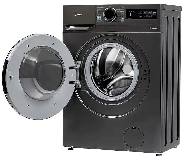Стиральная машина MIDEA MF01712BS40/T