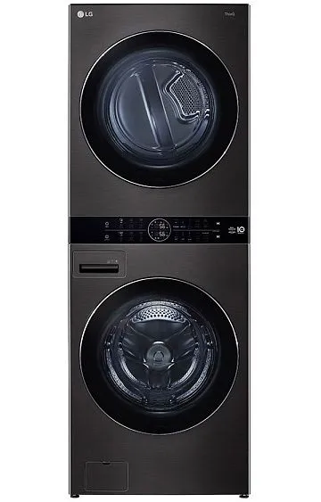Стиральная машина LG WT1310YJ