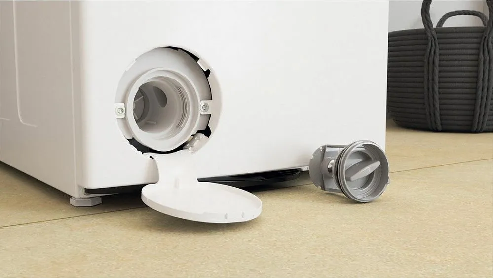 Стиральная машина WHIRLPOOL TDLRB 6251BS EU