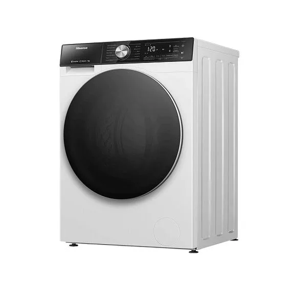 Стиральная машина HISENSE WF5S7041BW
