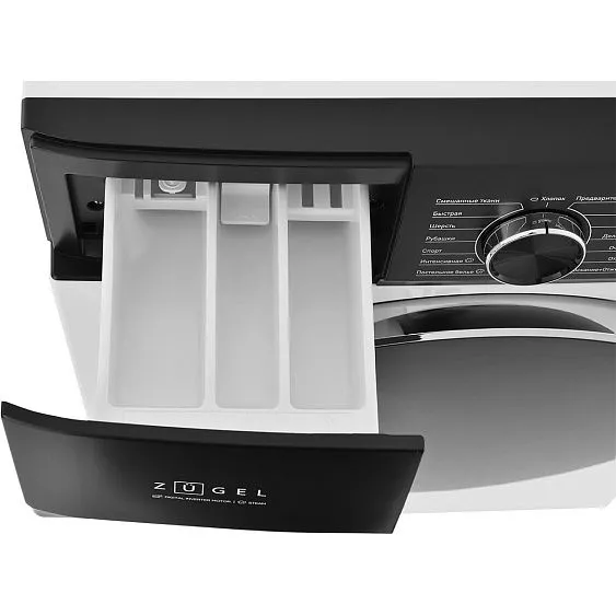 Стиральная машина ZUGEL ZWS8140I