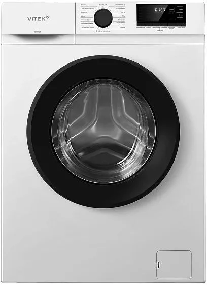 Стиральная машина VITEK VT-WME7208