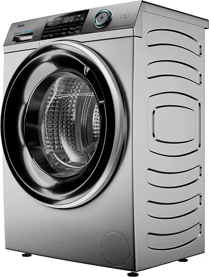 Стиральная машина HAIER HW80-BP14969ASE