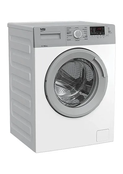 Стиральная машина BEKO WHE6512ZSW