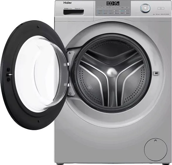 Стиральная машина HAIER HW60-BP12959BSE