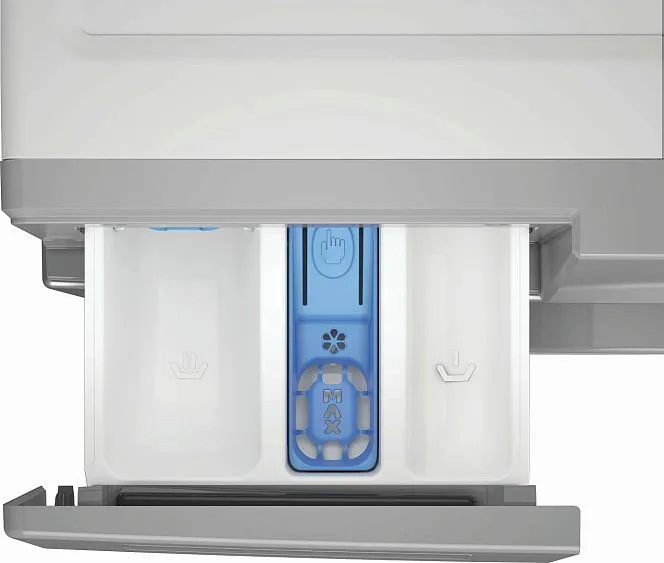 Стиральная машина BEKO WHE5512BSW
