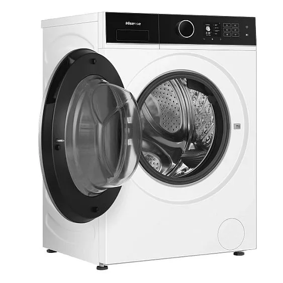 Стиральная машина HISENSE WF5I1045BWQ