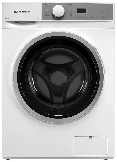 Стиральная машина KUPPERSBERG WDM 470 W