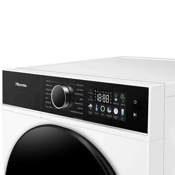Стиральная машина HISENSE WF3I9043BWFS2
