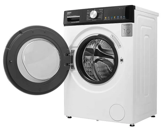 Стиральная машина GARTZ WLD15341W