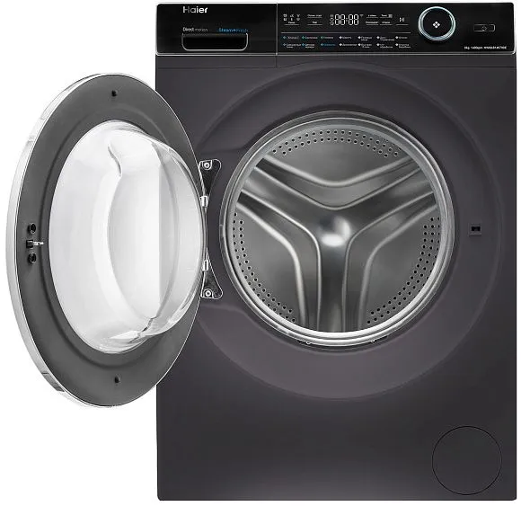 Стиральная машина HAIER HW80-B14979DE