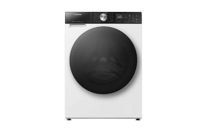 Стиральная машина HISENSE WF5S7041BW