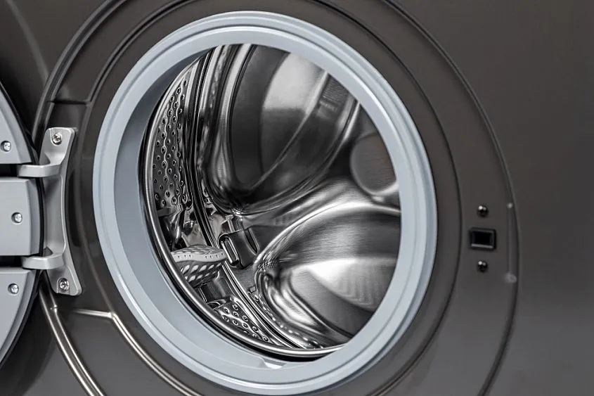 Стиральная машина БИРЮСА WM-ML612/10 DM