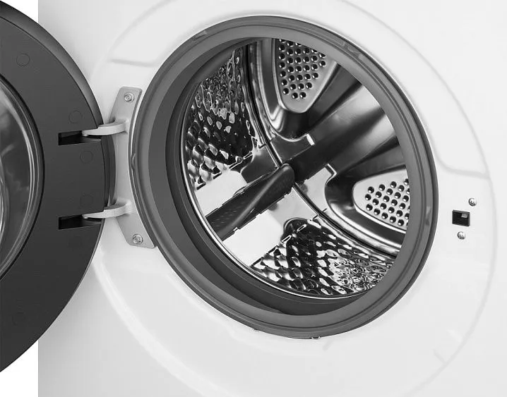 Стиральная машина WEISSGAUFF WM 601411 Inverter Steam