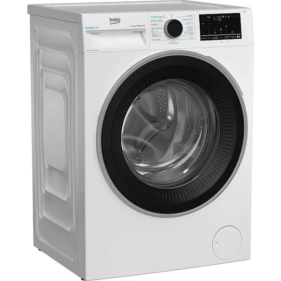 Стиральная машина BEKO B3WFR48H2W