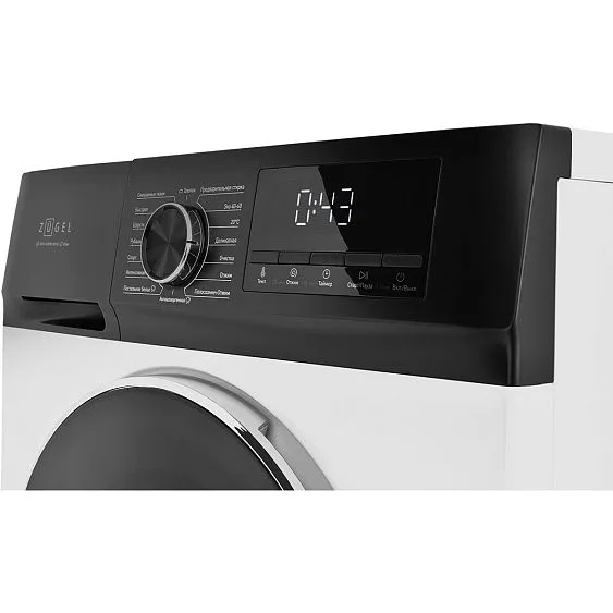 Стиральная машина ZUGEL ZWS8140I