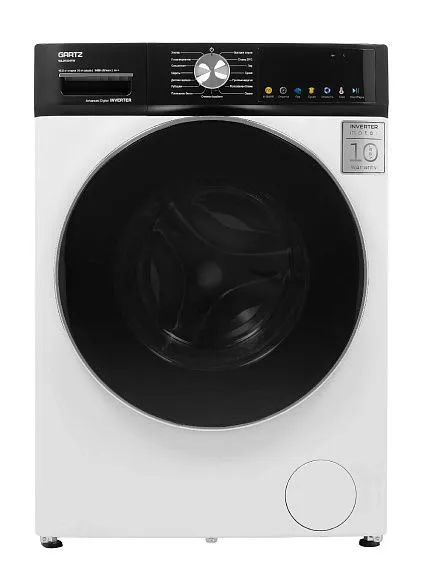 Стиральная машина GARTZ WLD15341W