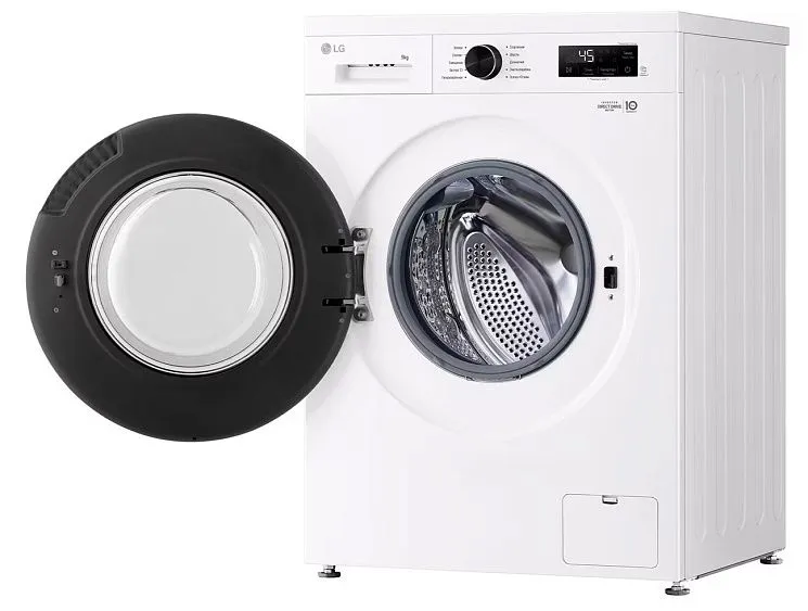 Стиральная машина LG F2Y1VS5W