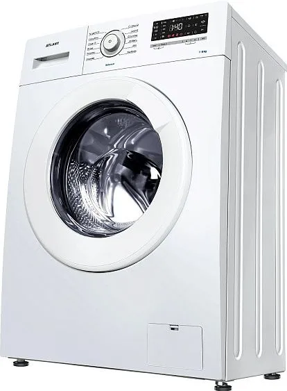 Стиральная машина ATLANT 60У1018-Т-00