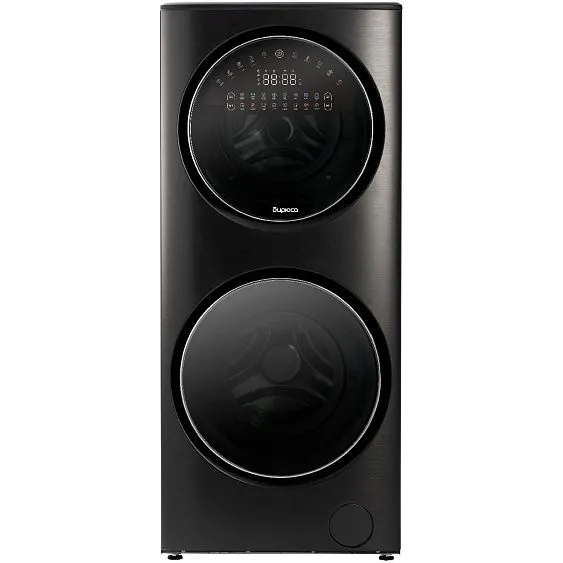 Стиральная машина БИРЮСА WMD-SG1514/15 DM