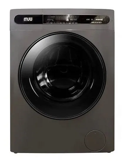 Стиральная машина MIU MLS-850BDGE