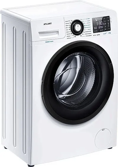 Стиральная машина ATLANT 70С1214-A-02