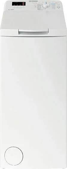 Стиральная машина INDESIT BTW S50400