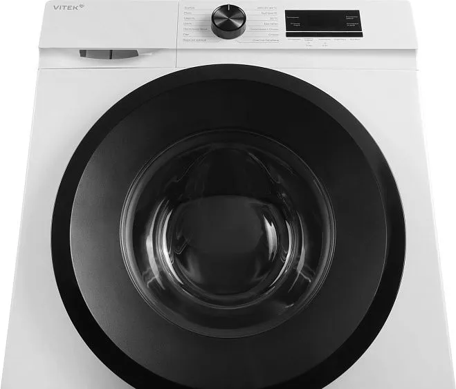 Стиральная машина VITEK VT-WSE6001