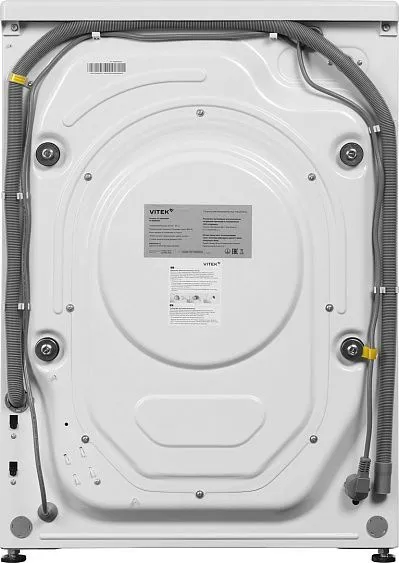 Стиральная машина VITEK VT-WSE6001