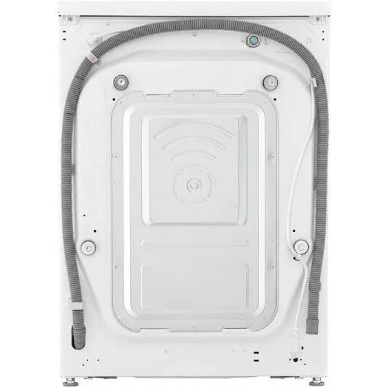 Стиральная машина LG F2V5HG1W
