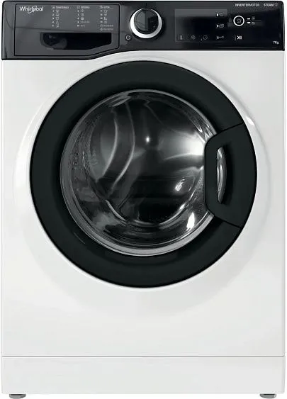 Стиральная машина WHIRLPOOL WRSB7238BBEU