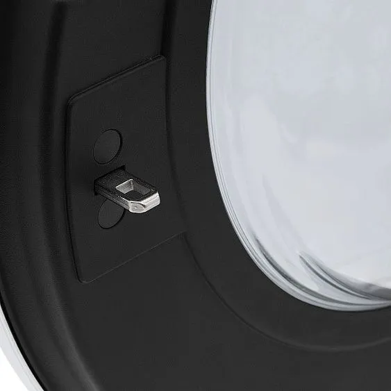 Стиральная машина KRONA Itter Opti White
