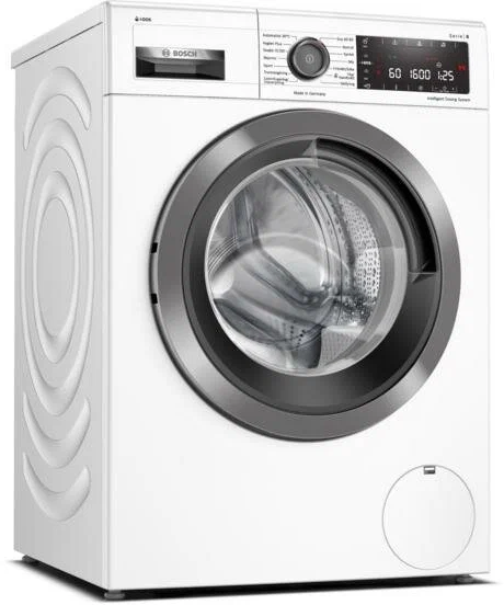 Стиральная машина BOSCH WAX02KLOSN