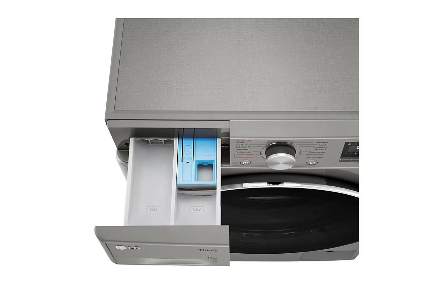 Стиральная машина LG TW4V5ES2S