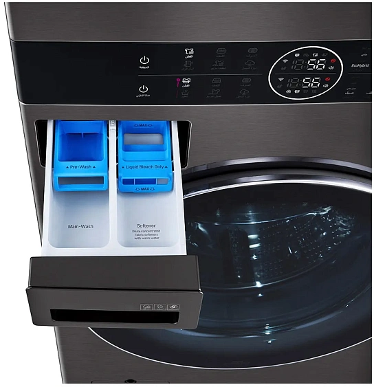 Стиральная машина LG WT1310YJ