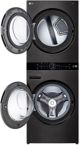 Стиральная машина LG WT1310YJ