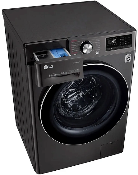 Стиральная машина LG F4V9RWP2E