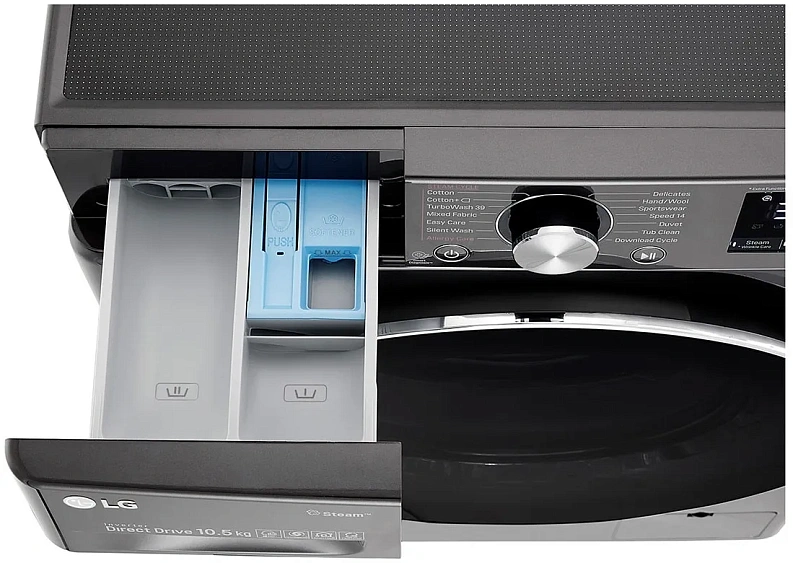Стиральная машина LG F4V9RWP2E