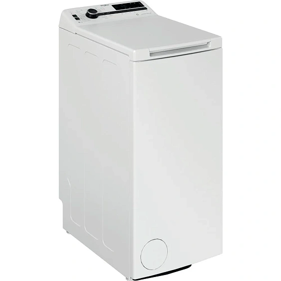 Стиральная машина WHIRLPOOL TDLRB6251BS