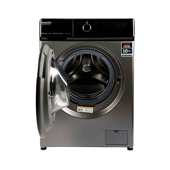 Стиральная машина SMILE SWMSW8DG1400