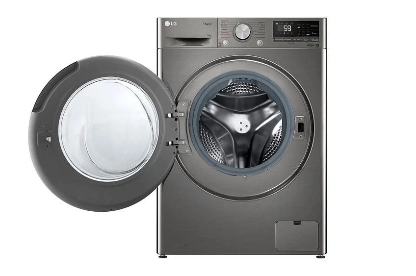 Стиральная машина LG TW4V5ES2S