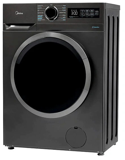 Стиральная машина MIDEA MF01712BS40/T