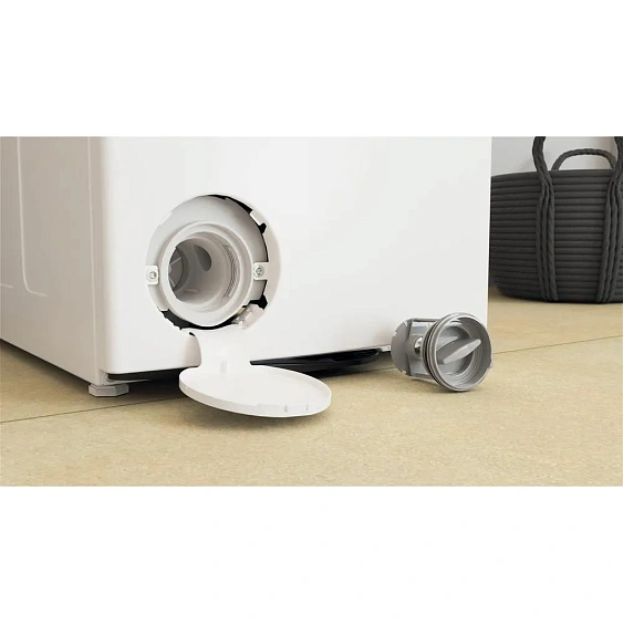 Стиральная машина WHIRLPOOL TDLRB6251BS