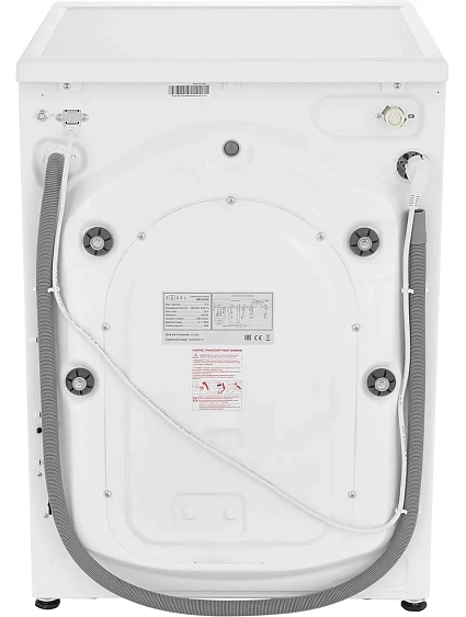 Стиральная машина ZUGEL ZWF10120I
