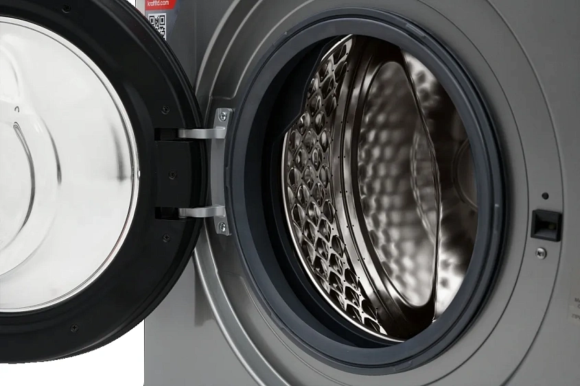 Стиральная машина KRAFT KF-MBDS7109G