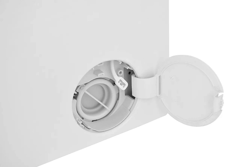 Стиральная машина ZUGEL ZWF10120I
